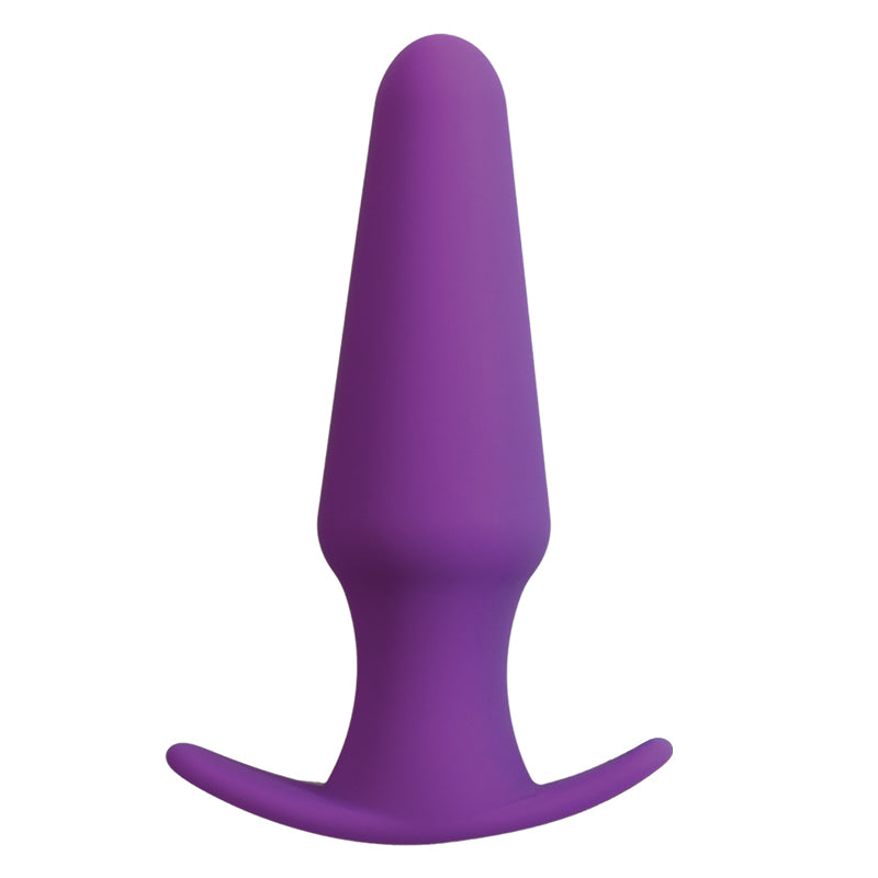 Meta Long Vibrating Anal Toys