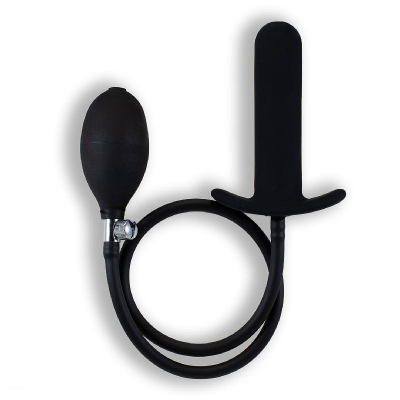Classic The Ace Inflatable Butt Plug