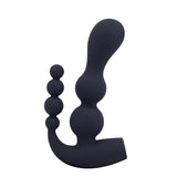 Plus Zuri Rechargeable Anal Play Vibrator