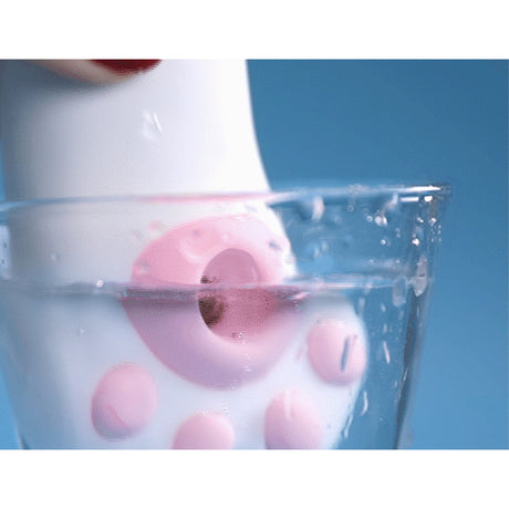 Cici Kitty Suction Stimulator
