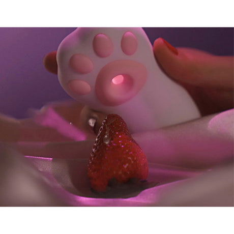 Cici Kitty Suction Stimulator