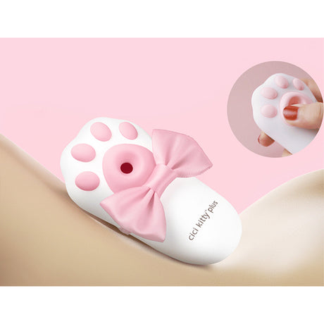 Cici Kitty Suction Stimulator