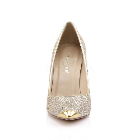 CLASSIQUE-20 Glittery