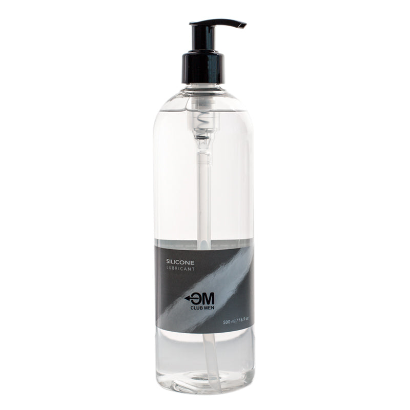 Silicone Lubricant