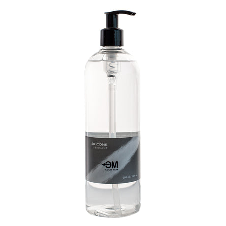 Silicone Lubricant