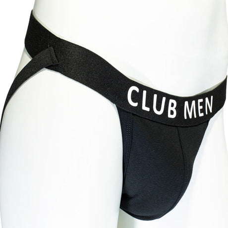 Club Men Johnson Jock