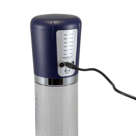 Rechargeable Auto Penis Pump