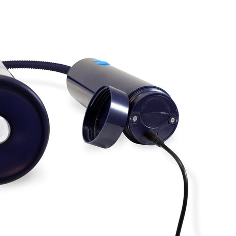 Rechargeable Penis Pump With Hand Remote