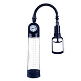 Pressure Gauge Penis Pump