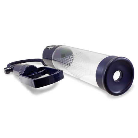 Pressure Gauge Penis Pump