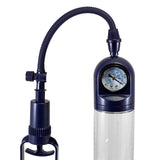 Pressure Gauge Penis Pump