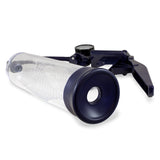 Pistol Penis Pump