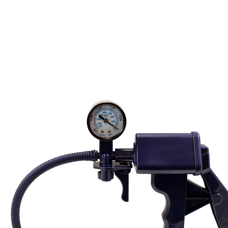Pistol Penis Pump