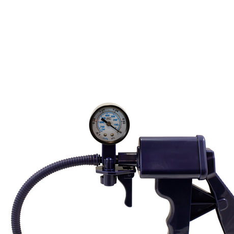 Pistol Penis Pump