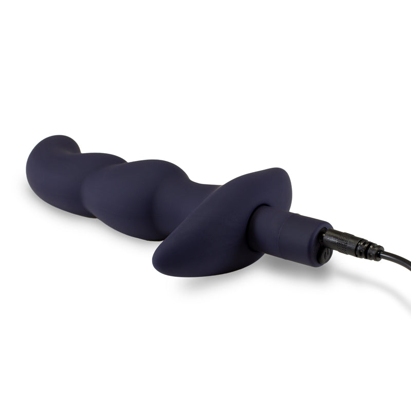 Pro Series Cayo Vibrating Rechargeable Prostate Massager