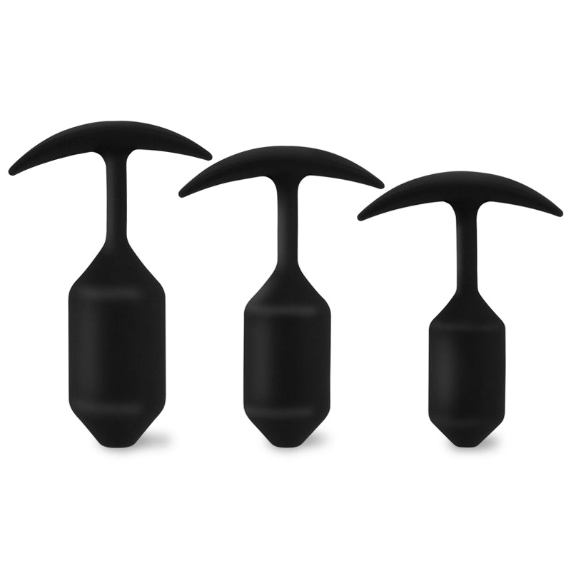 Weight Trainer Plug Set