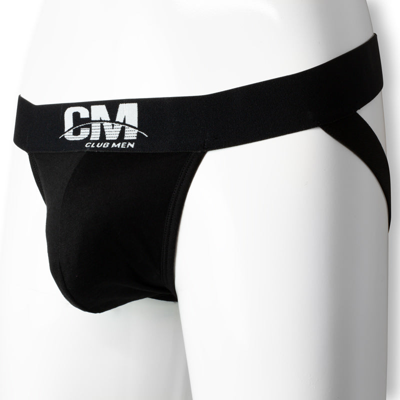 Johnson Jocks