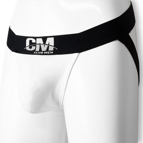 Johnson Jocks