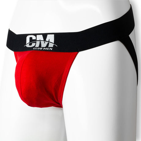 Johnson Jocks