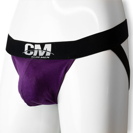 Johnson Jocks
