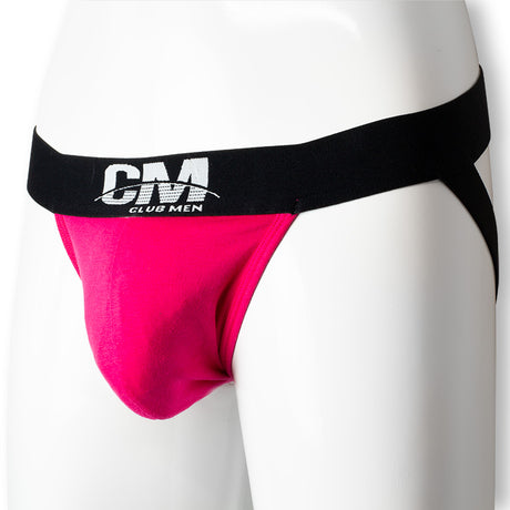 Johnson Jocks