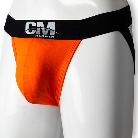 Johnson Jocks