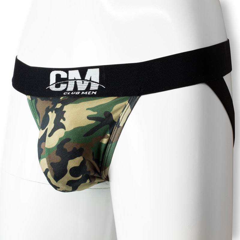 Johnson Jocks