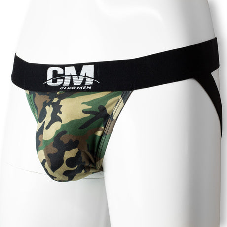 Johnson Jocks