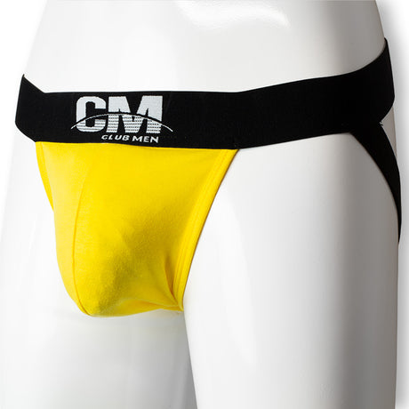 Johnson Jocks