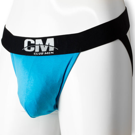 Johnson Jocks