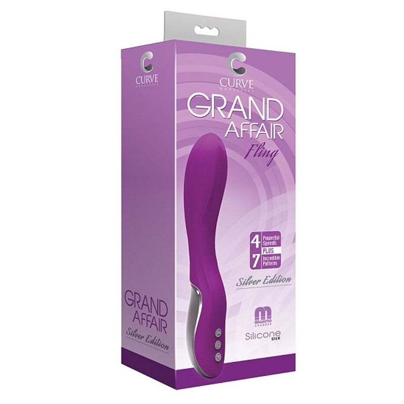 Grand Affair Fling