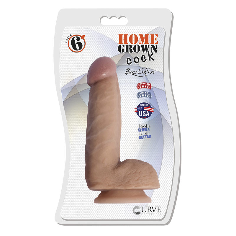 Home Grown BioSkin Dong