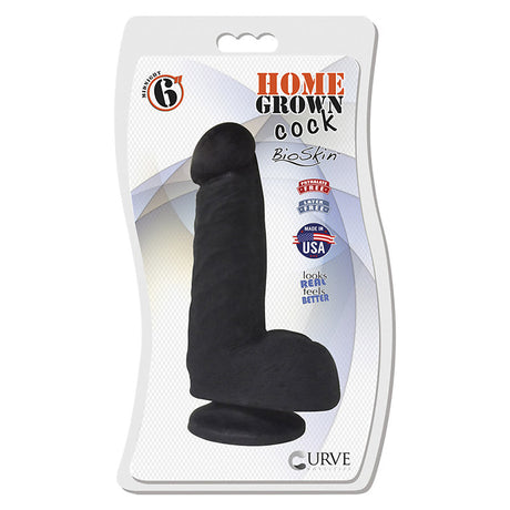 Home Grown BioSkin Dong