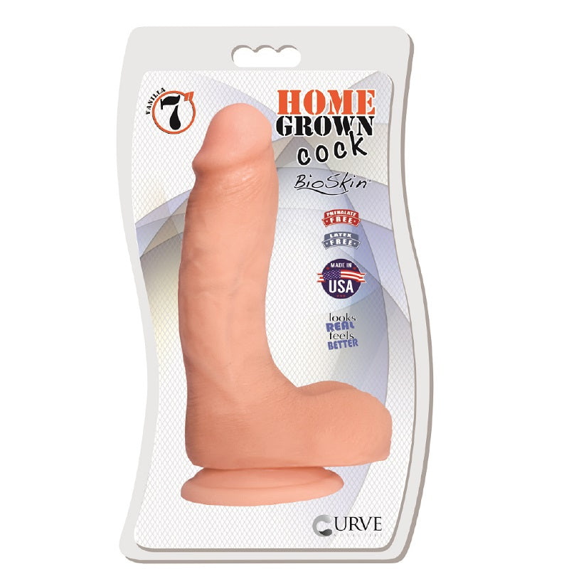 Home Grown BioSkin Dong