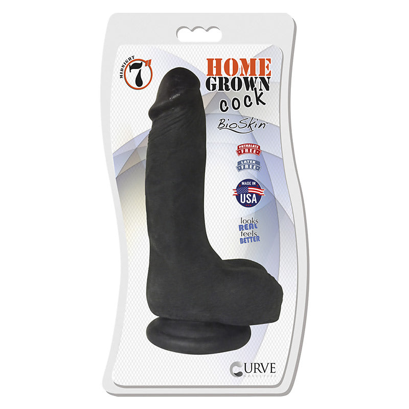 Home Grown BioSkin Dong