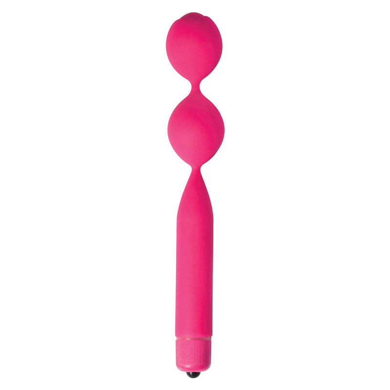 Double Vibe Kegel Weight