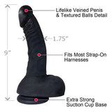 Home Grown BioSkin Dong