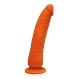 Rooster Silicone Dildo