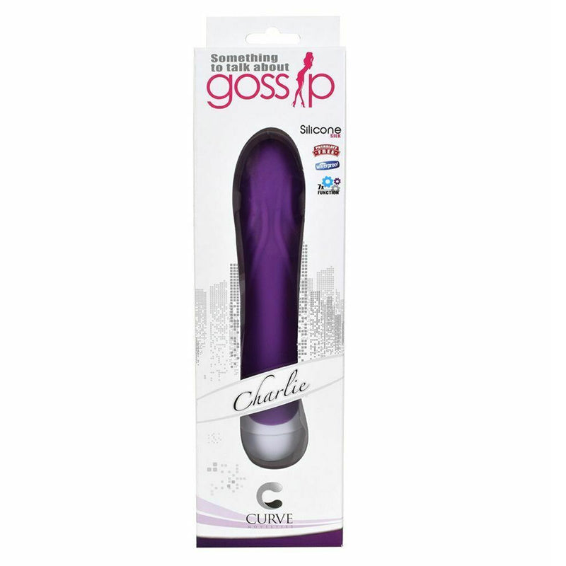 Charlie Vibrator