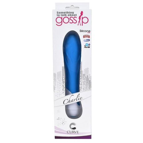 Charlie Vibrator