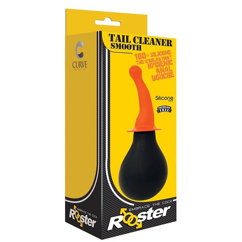 Tail Cleaner Smooth