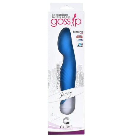 Jenny Vibrator