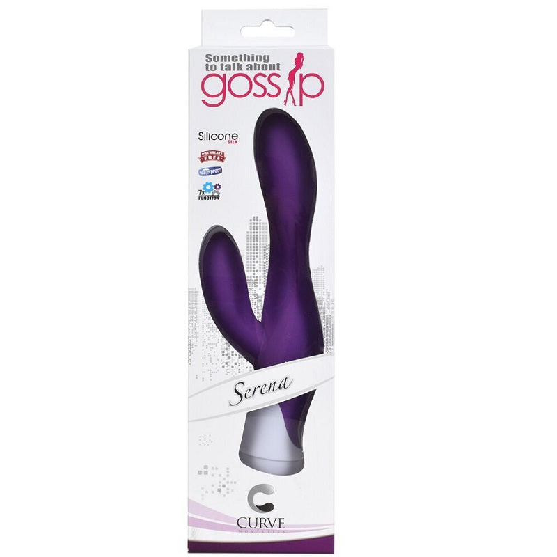 Serena Vibrator