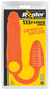 XXXPANDER Extension