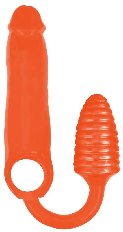 XXXPANDER Extension