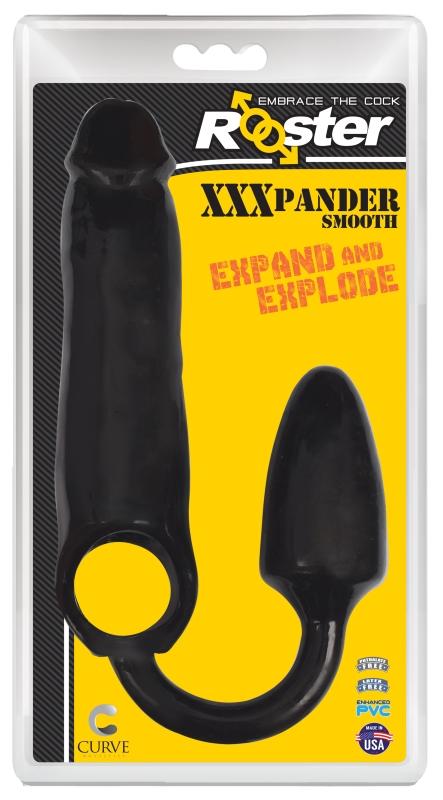 XXXPANDER Extension
