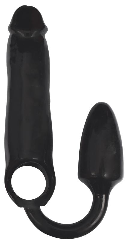 XXXPANDER Extension