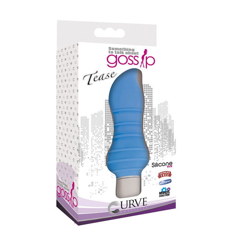 Tease Vibrator
