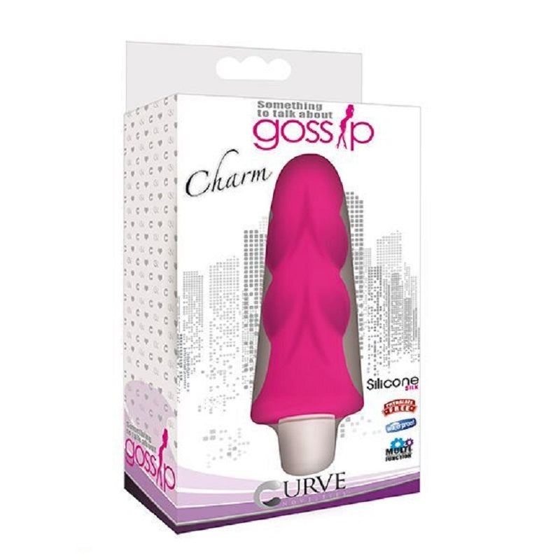 Charm Vibrator