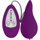 Groove Vibrator